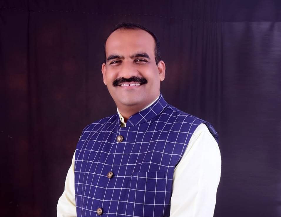 किवळे येथील दुर्घटना प्रकरणी आकाशचिन्ह व परवाना विभागातील संबंधित अधिकाऱ्यांवर सदोष मनुष्यवधाचा गुन्हा दाखल करा - दत्तात्रय भालेराव