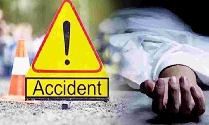 नेहरूनगरमध्ये कारच्या धडकेत सात वर्षीय मुलाचा मृत्यू