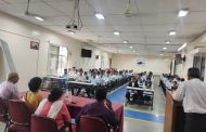 औद्योगिक प्रशिक्षण संस्थेच्या विद्यार्थ्यांनी घेतले हृदयविकाराच्या झटक्यातून बचावाचे धडे