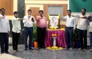 दहशतवाद, हिंसाचाराच्या विरोधात महापालिका अधिकारी, कर्मचाऱ्यांनी घेतली शपथ