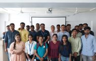 आयआयएमएस तर्फे 'आयटी व ओरॅकल फायनान्शियलमधील करिअर संधी' या विषयावरील व्याख्यानाचे आयोजन
