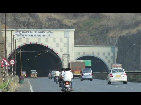 पुणे- बेंगलुरू राष्ट्रीय महामार्गावर व्यवसायाच्या फायद्यासाठी दुभाजक तोडल्याचे आढळल्यास कठोर कारवाई - जिल्हाधिकारी
