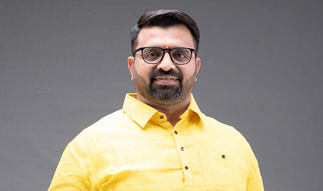 पिंपरी-चिंचवडमधील नर्सिंग अभ्यासक्रमासाठी आमदार महेश लांडगे यांचे मुख्यमंत्र्यांना साकडे..!