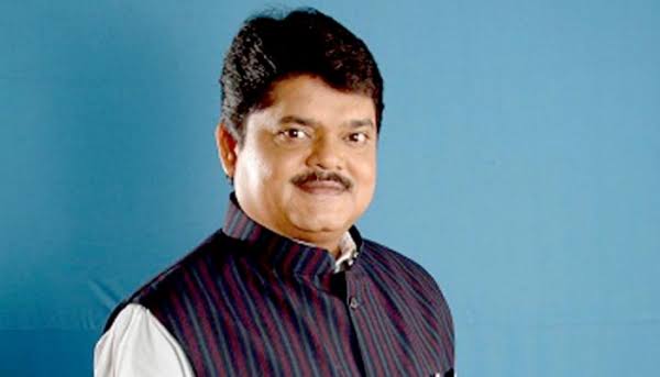 अखिल भारतीय मराठी नाट्य परिषदेवर एकमेव भाऊसाहेब भोईर बिनविरोध