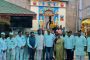 स्वराज्य पक्षाच्या वतीने विश्रांतवाडीमध्ये वारकरी भक्तांची सेवा