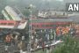 ओडिशात रेल्वेचा भीषण अपघात; २३३ जणांचा मृत्यू, ९०० हून अधिक प्रवासी जखमी