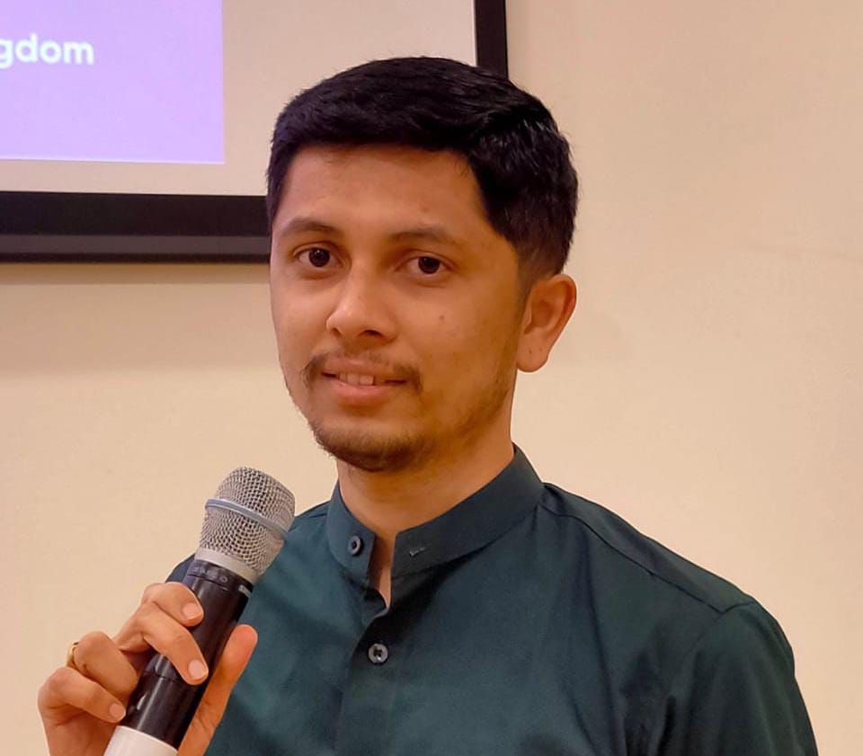 पीसीईटीचे डॉ. प्रा. केतन देसले यांना पीएचडी प्रदान