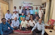 साहित्य ही जगाची तर संगीत ही साहित्याची भाषा - मधू जोशी