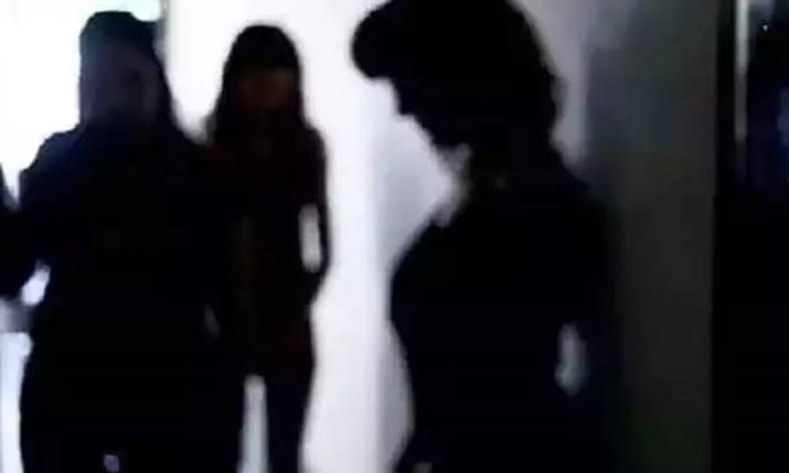 रहाटणी परिसरातील वेश्याव्यवसायाचा पर्दाफाश, दोन महिलांची सुटका