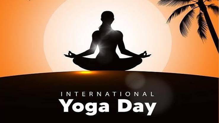 पिंपरी-चिंचवडमध्ये आंतरराष्ट्रीय योग दिनी भाजपातर्फे ‘‘एकत्रित योगा’’