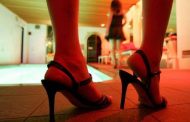 हिंजवडीत मसाज सेंटरच्या नावाखाली सुरु होता वेश्याव्यवसाय.. पोलीसांनी छापा टाकून केली दोन महिलांची सुटका