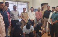 सोन्या तापकीर खुनाच्या गुन्ह्यातील मास्टर माईंडला नेपाळ बॉर्डरवरुन अटक; सराईत गुन्हेगार करण रोकडेसह तिघे पोलिसांच्या ताब्यात