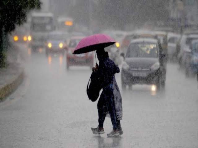 लोणावळ्यात विक्रमी पावसाची हजेरी.. ४८ तासांत ४३४ मिलिमीटर पावसाची नोंद