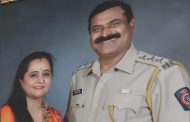 सहायक पोलीस आयुक्ताने पत्नी आणि पुतण्याची गोळ्या झाडून केली हत्या; स्वतः केली आत्महत्या