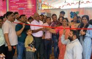 निगडी प्राधिकरण येथे महावीर मेळावा संपन्न