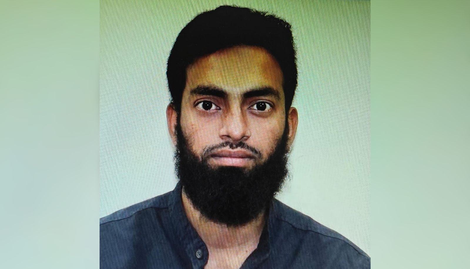 पुण्यातून फरार झालेल्या तिसऱ्या संशयित दहशतवाद्याचा फोटो आला समोर, एटीएसकडून शोध सुरू