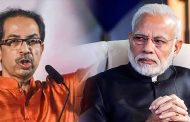 …तर हा देश नालायक आणि हुकूमशहांच्या हातात जाईल, उद्धव ठाकरेंचा नरेंद्र मोदींवर हल्लाबोल