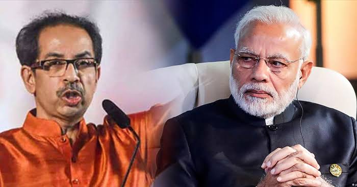 …तर हा देश नालायक आणि हुकूमशहांच्या हातात जाईल, उद्धव ठाकरेंचा नरेंद्र मोदींवर हल्लाबोल