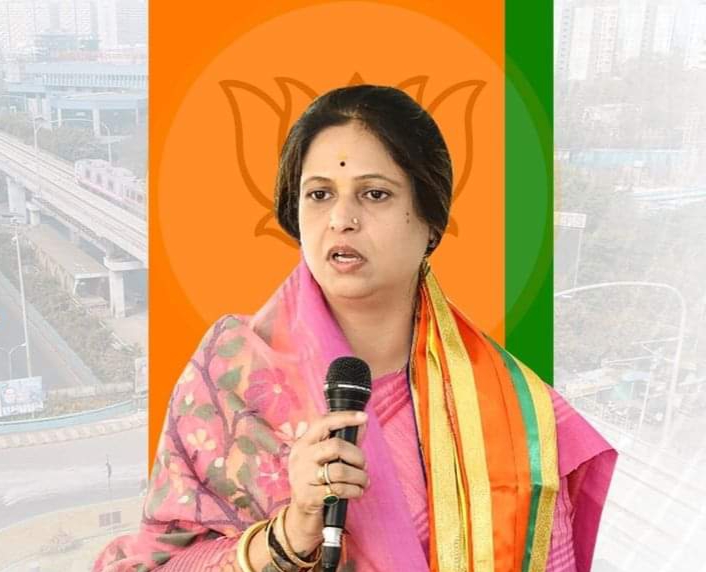 पिंपरी चिंचवड शहराकरिता स्वतंत्र वीज मंडळ स्थापन करा; आमदार अश्विनी जगताप यांची विधानसभेत मागणी