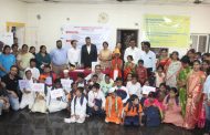 निगडी येथे विशेष विद्यार्थ्यांसाठी ब्रह्मदत्त विद्यालयात कौशल्य विकास शाळा केंद्र सुरु