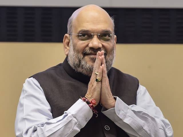 केंद्रीय गृहमंत्री अमित शहा उद्या चिंचवड दौऱ्यावर; पोलीसांकडून वाहतुकीत करण्यात आलेत 'हे' बदल..!