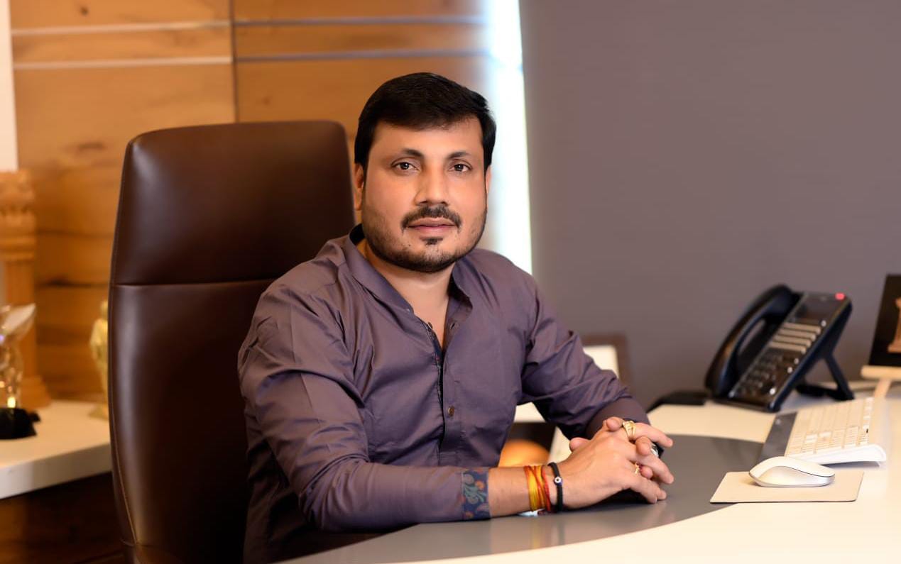 पिंपळे सौदागर, रहाटणी येथून मेट्रो स्टेशन पर्यंत PMPML फिडर बससेवा सुरू करावी; शत्रुघ्न काटे यांची मागणी