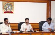 पिंपरी चिंचवडमध्ये 'मेरी मिट्टी मेरा देश' हे अभियान दि.९ ते १४ ऑगस्ट पर्यंत राबविले जाणार