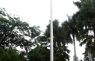 स्वातंत्र्यदिनी राज्यपाल रमेश बैस यांच्या हस्ते पुण्यात ध्वजारोहण