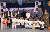 लहरायेगा तिरंगा देशभक्तीपर गीताच्या रील स्पर्धेमध्ये अमन मासी ने प्रथम क्रमांक पटकावला