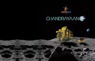 भारताने रचला नवा इतिहास, चांद्रयान-३चं चंद्रावर यशस्वी लँडिंग!