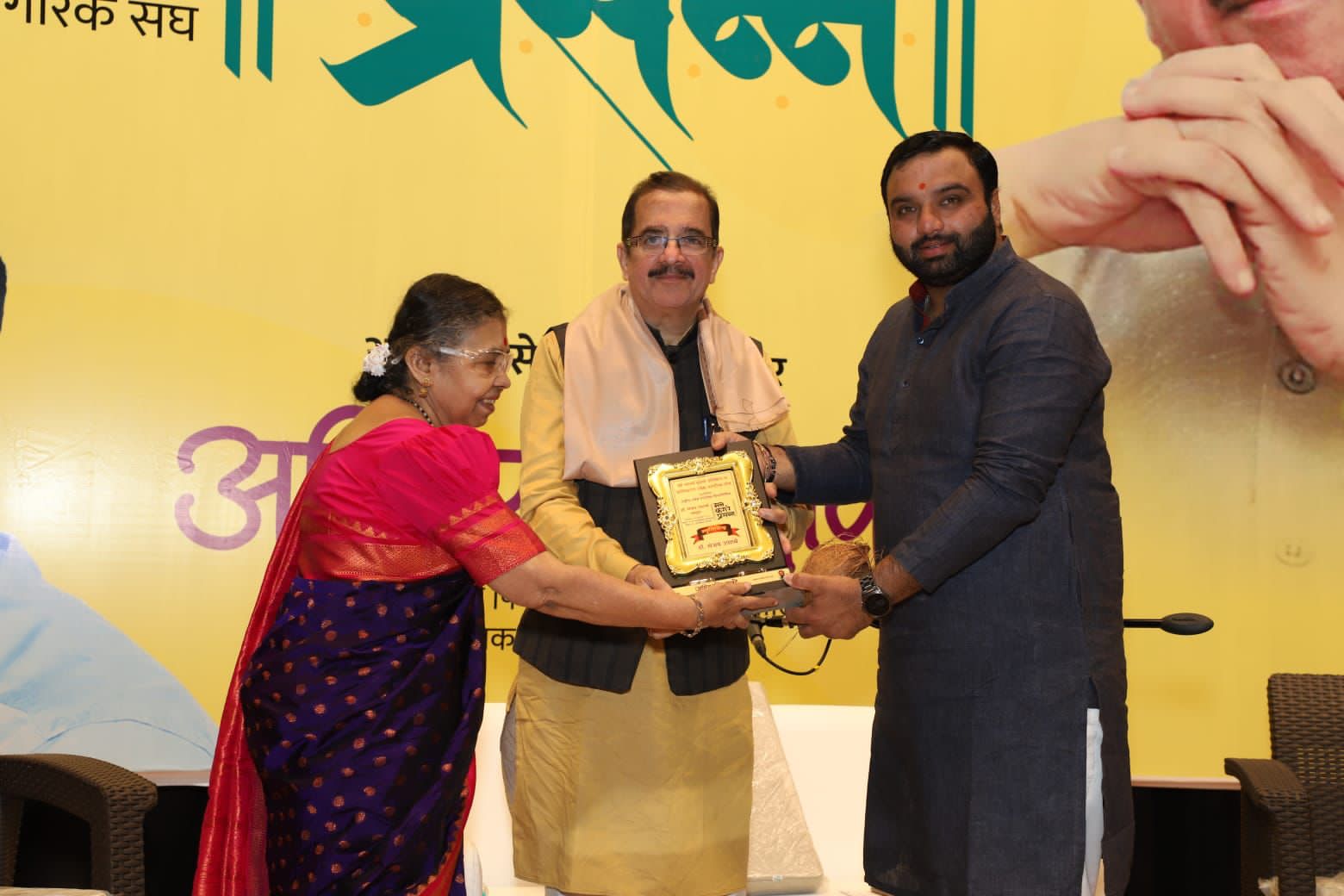 मन प्रसन्न करणारी हिंदू संस्कृती - डॉ.संजय उपाध्ये