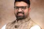 संभाजीनगर येथील संघर्ष मित्र मंडळास तहसीलदार अभिजीत जगताप यांची भेट