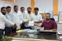 मराठा आंदोलकांवर केलेल्या अमानुष अत्याचारासाठी गृहमंत्री देवेंद्र फडणवीस यांनी राजीनामा द्यावा - आम आदमी पार्टीची मागणी