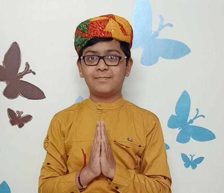 ७ व्यक्तींना अवयवाच्या माध्यमातून 'साथ' देत खऱ्या अर्थाने तो ठरला 'अ-क्षत'..!