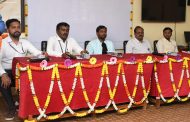 बापल्योक चित्रपटाचे लेखक, प्रमुख अभिनेते विठ्ठल काळे यांनी महात्मा फुले महाविद्यालय, पिंपरीच्या मास कम्युनिकेशन डिपार्टमेंटला दिली भेट..!