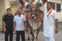 महापालिकेच्या वतीने आदर्श शिक्षकांचा सन्मान