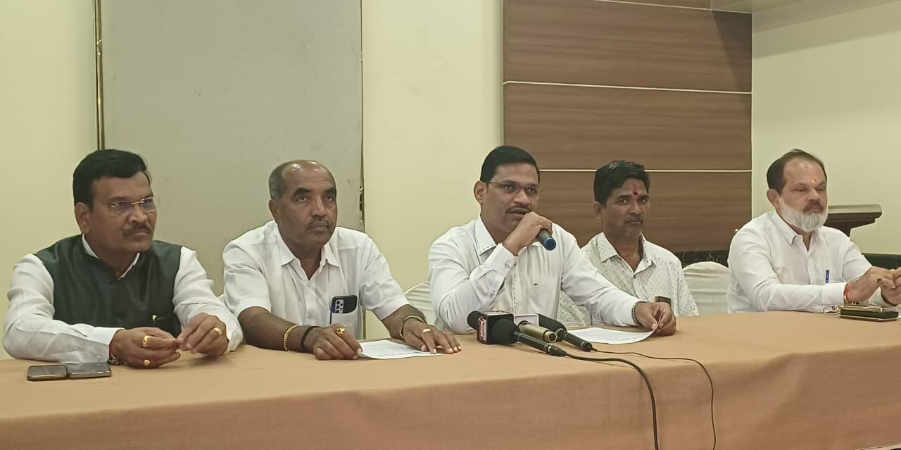 पिंपरी-चिंचवडमध्ये महाराष्ट्रातील सर्वात मोठा शिव महापुराण कथा सोहळा