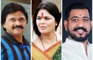 भाजपची जम्बो कार्यकारिणी जाहीर; राजू दुर्गे, सुजाता पालांडे, तुषार हिंगे यांची वर्णी