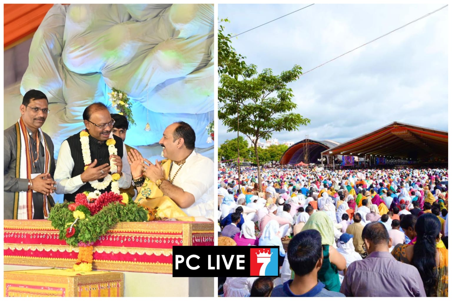 आधी १४ वर्षे वनवास मग घडले प्रभू श्रीराम; हेच जीवनाचे सार..!