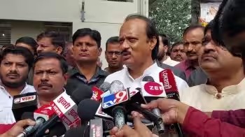 पिंपरी ते निगडी मेट्रो विस्तारीकरण लवकरच, 'दिल्लीत फक्त एका मंत्र्याची सही बाकी' - अजित पवार