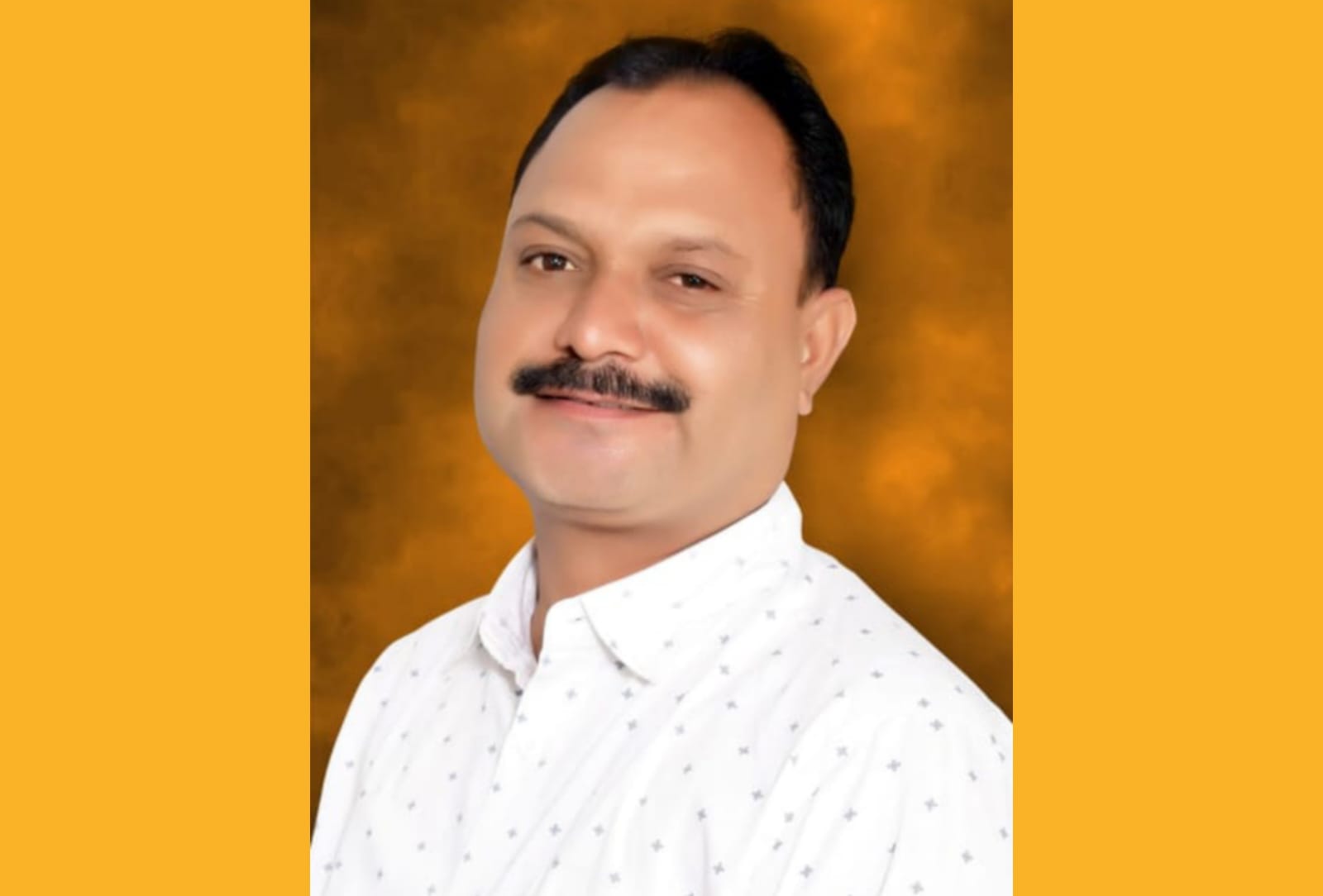 मनोज ब्राम्हणकर यांची भाजप ओबीसी मोर्चाच्या सहसंपर्क प्रमुखपदी निवड