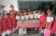 पिंपरी चिंचवड महापालिकेच्या सर्व १२८ शाळांमध्ये आता दर शनिवारी ‘दप्तराविना शाळा’