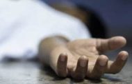 शेअर बाजारात नुकसान झाल्याने चऱ्होली येथे ३४ वर्षीय तरुणाची आत्महत्या