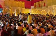 महापालिकेतील बिल्डर मारहाण प्रकरण : आमदार महेश लांडगे यांनी मागितली पिंपरी-चिंचवडमधील पटेल समाजाची माफी!