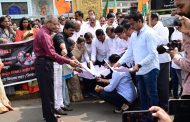 तरुणांना शासकीय नोकरीपासून वंचित ठेवण्याचा महाविकास आघाडीचा कट - शहराध्यक्ष शंकर जगताप