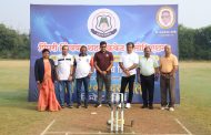 पिंपरी चिंचवड शहर क्रिकेट असोसिएशन आयोजित 