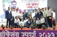 अल्टिमेट, रुद्रा मार्शल, नि:युद्ध कराटेच्या खेळाडुची बाजी