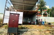 स्पाईन रोड बाधितांच्या भूखंडावर अतिक्रमण, सेक्टर ११ येथील धक्कादायक प्रकार; पीएमआरडीए, महापालिका प्रशासनाचे दुर्लक्ष