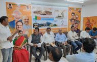 आगामी निवडणुकांमध्ये ग्रामपंचायत निवडणुकीचीच पुनरावृत्ती!
