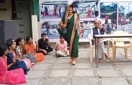 रहाटणीतील सिटी प्राईड स्कूलमध्ये महात्मा ज्योतिबा फुले यांना आभिवादन